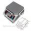LFW 6kg IP68 stainless steel waterproof scale for seafood market