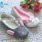 Lady Girl indoor animal 2016 new dance ballet shoes slippers