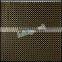 Metal chain curtain for room divider