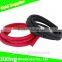Flexible Copper conductor PVC insulation electric welding cable