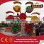 Funny games mini ferris wheel amusement park equipment of children game ferris wheel