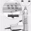 Wholesale 8setting chiropractic adjuster/chiropractic activator/chiropractic adjusting tool BD-M006