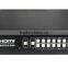 High quality HDBaseT 8x8 HDMI Matrix over CAT5e/6/7, RS232,TCP/IP Control