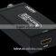 2015 Latest hdmi to sdi converter