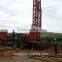 300m truck mounted water wel drilling rig
