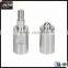 good price cnc precision titanium machining products/parts