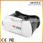 2016 Best Selling 3d Video Movies Glasses Game Headset VR BOX