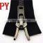 8# Gun Metal Zipper