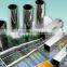 Decorative Stainless Steel Pipe Tube