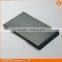 China Supplier Client First Custom Metal Blank Card Holder