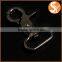 Made in china smart loving jewelry snap hook (1297)