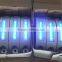 Underground light LED solar cat eyes aluminium road studs