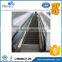 long service time customized price outdoor escalator
