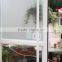 removable PVC decorative window film lowes