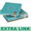 China Supplier Luxury Customized Muffin Packaging