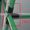 JYJ-3|Combined clip|Vertical and flexible tube connector|Fixed clamp for coated pipe
