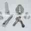 OEM or ODM safty high quality 502 or 510 door lock rivets stainless steel rivet lock