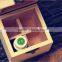 pine wooden Essential oil bottle storage box in packaging boxes
