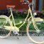 Compact City Bike/city Star Bike/comfort City Bikes