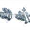 Washer Head Seld Drilling Screw/stainless Steel Washer Head Self Drilling Screw