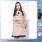 2016 Fashion Ladies Long Coat Trench Coat Winter Coat