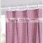 2016 Frinted Fire Redartant curtains The finished product curtain