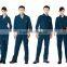 Professionally customized various factory work clothes
