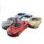 Gray 2.4GHz Wireless Aston Matin Car Shaped Game Optical Mouse