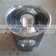 original 6CT8.3 forged steel piston 3917707