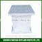 fiberglass decorative vase poly fiber urns light weight urns for garden use