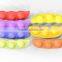  china best selling reusable round shape ice mold