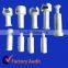 aluminum die casting insulator fittings for power tool parts