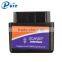 Diagnostic Trouble Code Scanner OBD2 ELM327 Digital Auto Scanner Bluetooth Professional Scanner