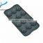Smile Sun Shaped Silicone Funny Chocolate Mold