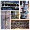 WA380 Crankshaft 6222-31-1101