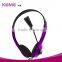 Newest wireless Bluetooth Headphone with mic for PC