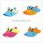 Fashion Sun Visor Hat For Children, Baby Sun Visor Cap Made In China Wholesale