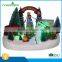Sophisticated Design LED Christmas Decoration Christmas Tree Decoration String