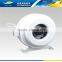 220v air cooling inline booster fan