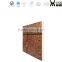 Hot product Thermal Insulation and Decorative Board with liquid granite surface