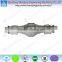 Resin Sand Casting Car Bridge Housing