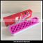 Brand new cosmetic accessories organizer Silicone makeup brush holder