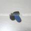 Non-toxic high density sound insulation shaped sponge microphone