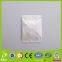 Good quality breathable super soft cotton155mm OEM panty liners for women