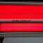 home or salon use collagen solarium tanning bed with German lamp tube