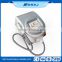 CE approved portable hair removal ipl galvanic facial beauty machine