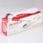 Titanium Microneedle Derma Roller Derma Pen In Derma Rolling 0.25mm System Face Machine Massage Beauty Care Micro Needle Derma Roller