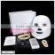 Facial Care Factory Direct Wholesale !!!7 Colors PDT Led Red Light Therapy For Home Use Skin Whitening Facial Rejuvenation 470nm Red