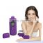 Household beauty device mini galvanic spa cosmetic device