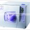 2016 Hot Sale Denshine Brand New Dental Autoclave Sterilizer Vacuum Pressure Steam 22L with Printer